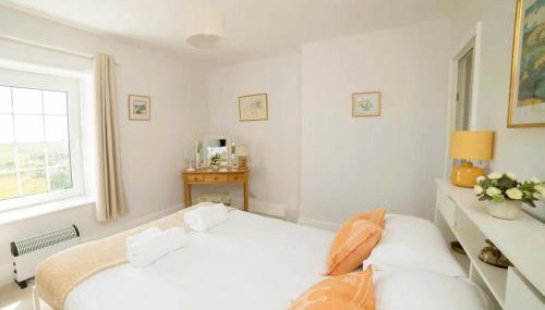 Coastguard Cottage - Foto 3