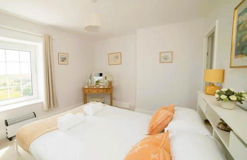 Coastguard Cottage - Foto 3