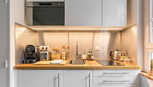 La Souche - Foto 3, stove, toaster, minibar