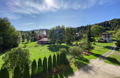 Noclegi "Na Szczyrboku" Dom I - Foto 51