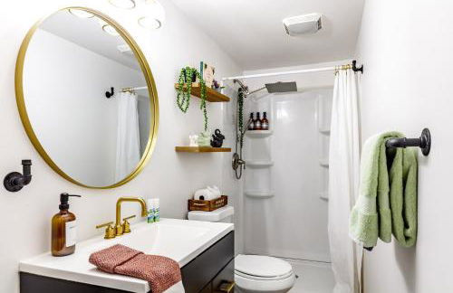 Jungle House Urban Lofts - Arena District & Short North - Foto 56