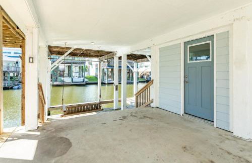 Lil Blue - Great Fishing & Fun Bayfront Retreat! - Foto 22