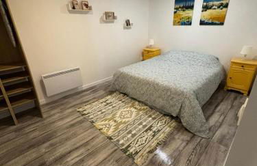 Proximité RER A , souplex tout confort, 2 chambres - Foto 12