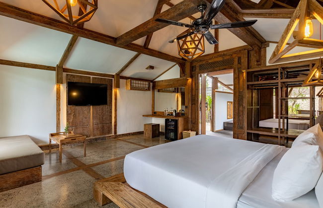 Kuno Villas - Foto 51