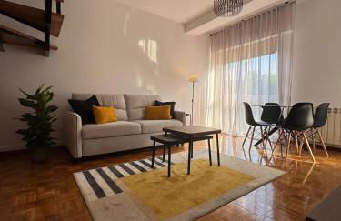 Dúplex Carballiño - Foto 1