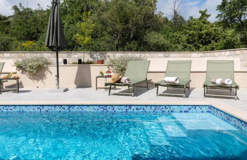 Luxury Villa Gina - Photo 37