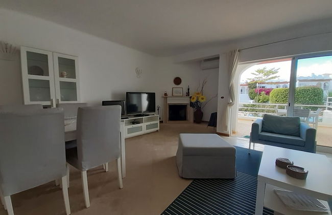 Villa Gaivota Ferragudo Terrace - Foto 2