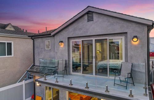 Voted Airbnb Most Loved Home 2024 Duffy Boat - Foto 21
