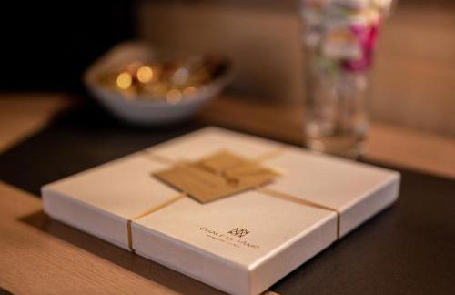 Chalets Tâmo - Foto 39