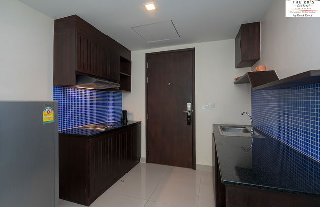 The Kris Condo by Knock-Knock - Foto 25