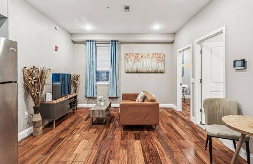 Stay at Luna on Callowhill - Foto 72