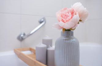 Modernes Apartment mit tollem Blick über die Stadt - Foto 22