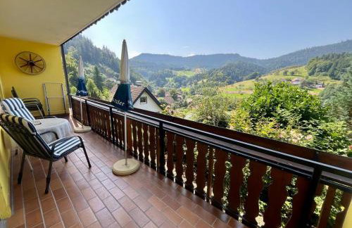 Schwarzwald-Ferienwohnung Lehmann - Foto 1