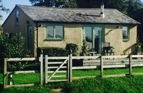 The Stable with cozy logburner - Foto 42