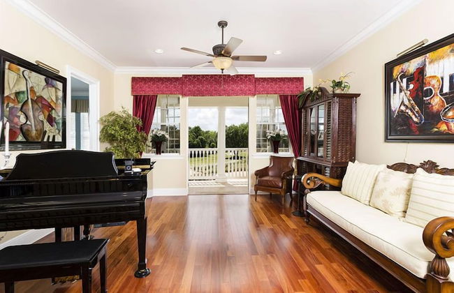 Ov4211 - Reunion Resort - 7 Bed 7.5 Baths Villa - Foto 2