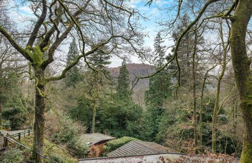 Seathwaite Tarn - Foto 21