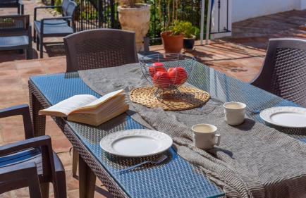 Villa Cipreses Frigiliana by Ruralidays - Photo 20