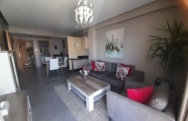 Dayet Ifrah by Rent Inn - Foto 54