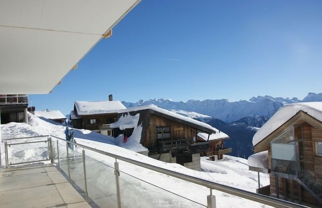 Bella Vista - Foto 11