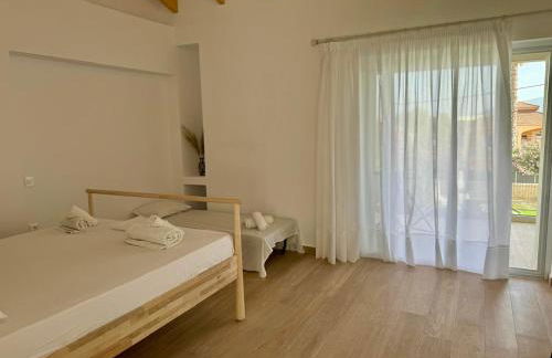 NikLuDin suites & studios - Foto 7