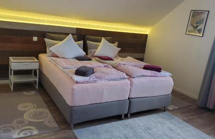 luxuriöse Ferienwohnung mit privatem Wellnessbereich - Foto 6