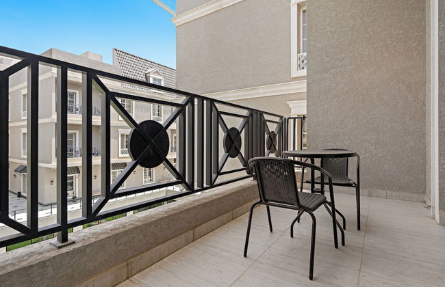 Silkhaus Majidia 127 - Foto 59