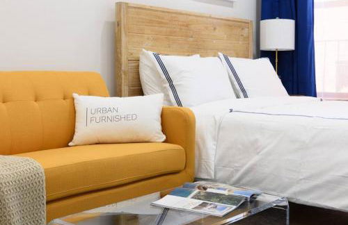 1597-5 New Studio Prime UES W D in unit - Foto 43