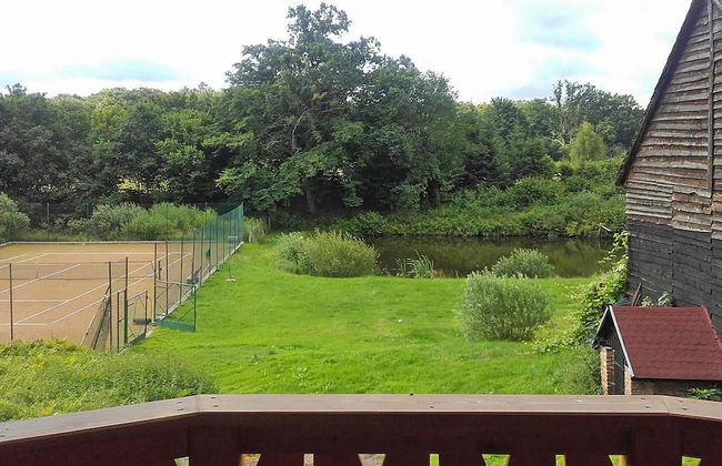 Comfortable Rural Holiday Home, Grabczyn - Photo 34