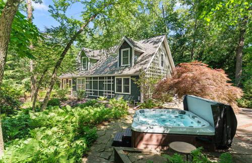 Oasis in the Woods - Foto 8