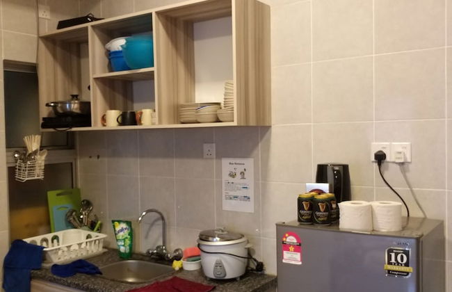 Vin Cottage Cameron Highlands - Foto 11