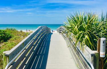 Sunset Beach Bungalow 3 - Foto 1