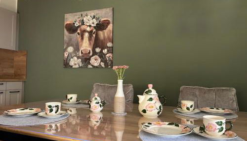 Ferienwohnung Kapellenblick - Foto 3