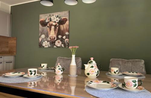 Ferienwohnung Kapellenblick - Foto 3