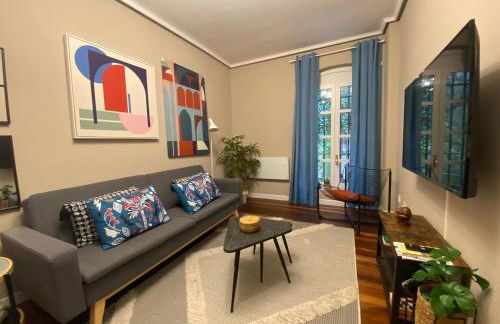 Plencia Suite - Foto 12