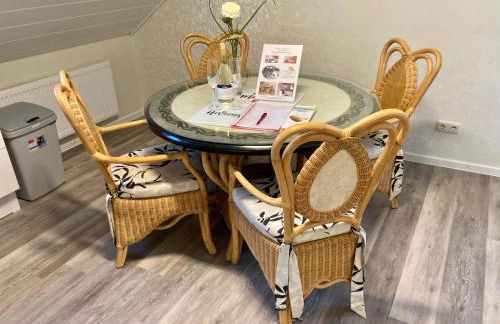 Kalverkamp Ferienwohnung - Foto 13