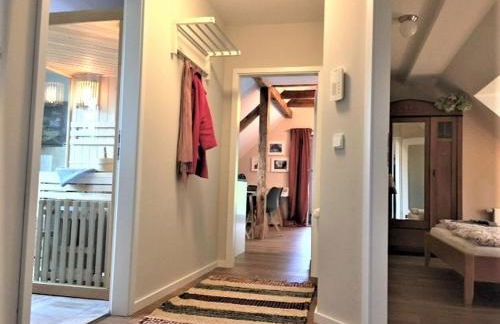 Ferienwohnung mit Sauna - Foto 24