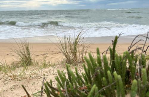 Location du Klan des K : villa 4 étoiles 150m plage - Foto 4