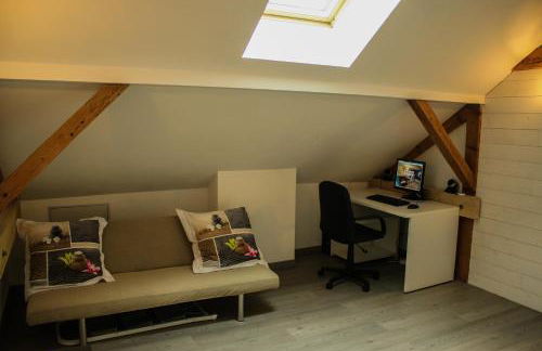 L'Atypique Vosgien - Foto 15