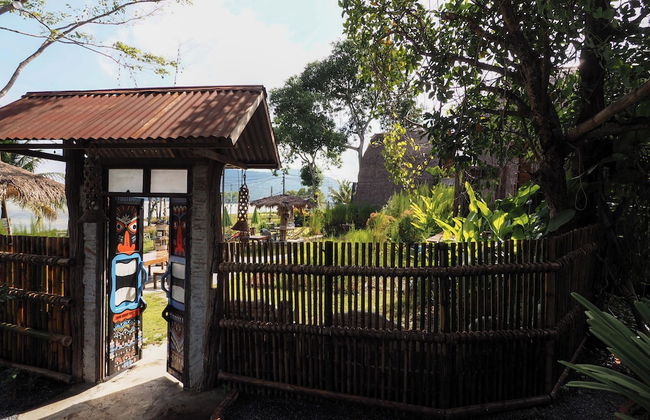 The Frog Cabana - Photo 59