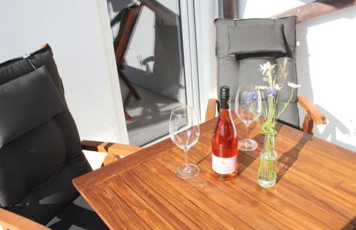 Landgasthof Lamm Ferienwohnungen - Foto 25