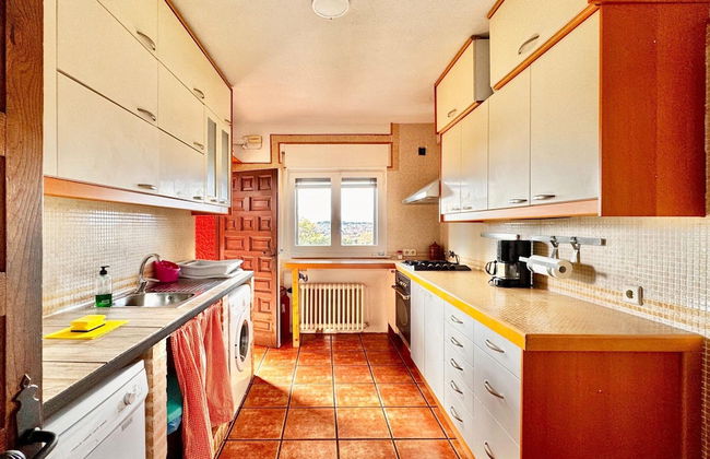 Rural Apartment With Private Garden - Foto 15