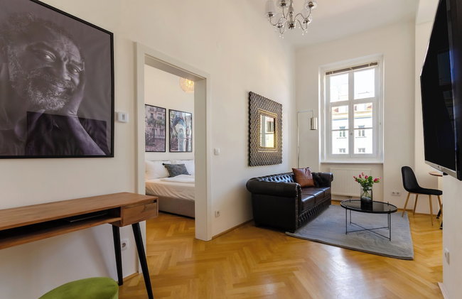 Charming Apartments Near City Centre - Foto 30
