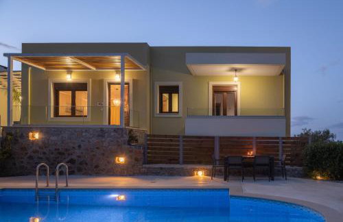 Mela Villas - Foto 73