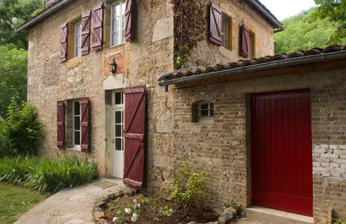 Chateau de Saint Dau - Foto 68