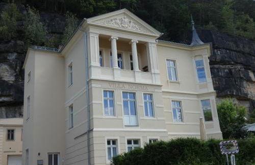 Villa Norma - Foto 1