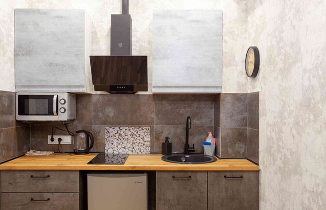 More Apartments na Estonskoy 37 k2 - Foto 11