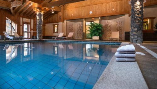 Mouflon 2* - 4/6 personnes Piscine & Spa - Photo 2