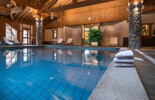 Mouflon 2* - 4/6 personnes Piscine & Spa - Foto 2