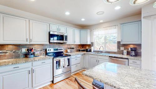 Windy Hill Retreat - Foto 5