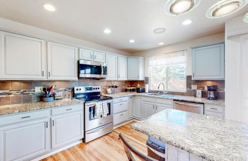 Windy Hill Retreat - Foto 5